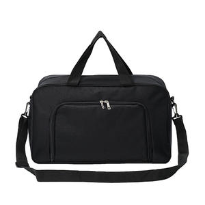 Hot Sale Fashion Large Capacity Training <b>Bags</b> Outdoor Women Men Gym <b>Fitness</b> Travel <b>Bags</b> Waterproof Casual Sports Duffel <b>Bag</b> - Product Image 2