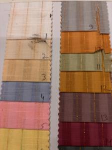 Alta calidad Giza Zari 58 Tela de algodón de lino 44x44 Tejido Grado de exportación al por mayor en precio asequible - Product Image 3