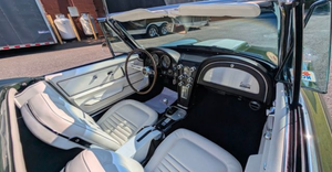 Prix de gros et hors taxes 1967 Covetite Convertible Industriel DIY OEM ODM Garantie 3 ans Origine AE à vendre - Product Image 4