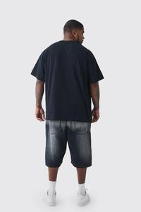 Bright Color Fashion Design Black and <b>Red</b> Polo Shirt <b>Men's</b> T-shirts Black And <b>Red</b> Polo Shirt <b>red</b> Polo Shirt black - Product Image 3