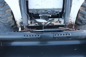 La mejor oferta de alta calidad para cargadora de ruedas Bobcat S750 bastante usada lista para enviar a todo el mundo - Product Image 5