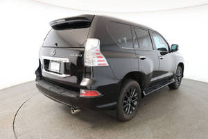 NOUVEAU Lexus GX 460 2023 d'occasion en excellent état - Product Image 3