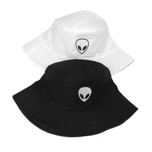 Chapeaux de seau en toile durable pour l'extérieur Chapeaux de soleil de pêche personnalisés pour hommes et femmes Casquette de seau à large bord respirante Vente en gros - Product Image 6