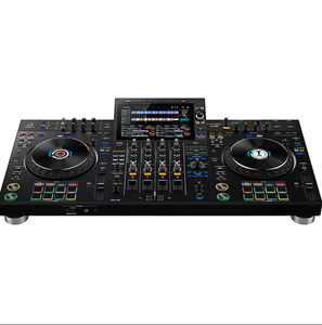 Nuevo Sistema DJ Todo en Uno de 4 Canales Original 2026 con Pantalla Táctil Vívida para Navegación y Mezcla - Product Image 2