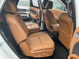 Hyundai PALISADE Híbrido Calligraphy 2026 IMPECABLE - Product Image 6