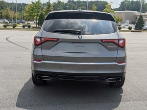 Offre exceptionnelle : Acura MDX FWD 2023 d'occasion avec pack technologique - Product Image 5