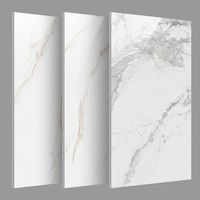120x60 Baldosas de porcelana Tamaño 1200x600mm Baldosas de suelo vitrificadas esmaltadas Área de alto tráfico Baldosas comerciales residenciales