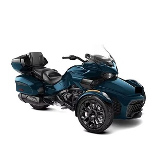 Disponible 2024 F3 (Motocicletas) Listo para Enviar con 3 Años de Garantía - Product Image 3