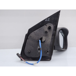Rétroviseur droit arrière DX CITROEN C2 2ème série 5 broches TU1JP (05>08) - Product Image 6