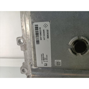 MOTEUR CENTRALINE DACIA Sandero Série II 237109221R/237105499R H4B400 essence 898 (12>20) - Product Image 2