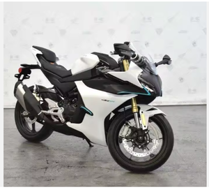 Expédition immédiate, nouvelle marque, moto de qualité industrielle, 450 cm³, aluminium, garantie 3 ans, OEM, origine Californie, expédition mondiale - Product Image 1