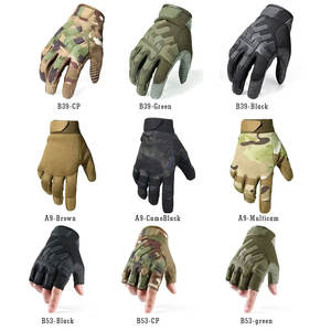Wholesale Price 2025 Lightweight Motorbike <b>Gloves</b> Plain Dyed Quick Dry <b>Men</b> Motorbike <b>Gloves</b> Touchscreen Motorbike <b>Gloves</b> - Product Image 2