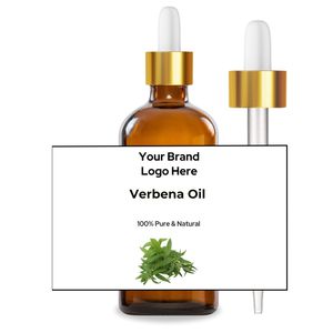 Aceite Esencial Puro Premium de Salvia y Verbena (Verbena Officinalis) - Suministro OEM para Cuidado de la Piel y Salud - Product Image 1