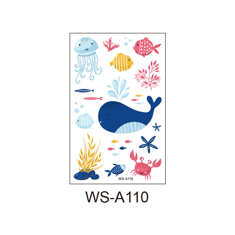 WS-A110