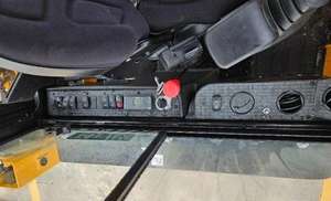 Cargadora Compacta JCB 1CXT de Alta Productividad y Calidad, Nueva Condición, Motor Yanmar, Cargadora Frontal para Uso en Construcción - Product Image 6