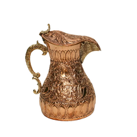 Bol à fruits en métal poli de haute qualité, moderne et luxueux, personnalisable, décoration de table, fait main, passe au lave-vaisselle