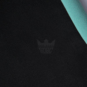 Survêtements d'hiver à capuche pour hommes avec logo personnalisé, fournis directement par l'usine 2025 - Vente chaude, dernière mode décontractée 100% coton - Product Image 3