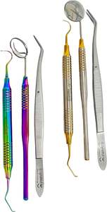 Tijeras de vendaje alimentadas por maquinaria para enfermeras - Product Image 6