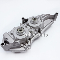 Module de commande de transmission TCU TCM DPS6 pour Ford EcoSport 1.5L Focus 1.6L A2C30743100 A2C53377498 AE8Z-7Z369-F AE8Z7Z369F