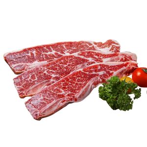 Oferta Especial: Costillas de Res Congeladas de Alta Calidad, Carne Tierna y Jugosa, Suministro al por Mayor, Ideal para Exportadores, Supermercados y Cadenas de Restaurantes - Product Image 2