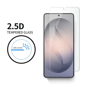 Protezione Schermo 9D per Samsung <span class=keywords><strong>Galaxy</strong></span> S22 <span class=keywords><strong>S23</strong></span> S24 S25 S26 Ultra, Pellicola Protettiva per Telefoni Cellulari - Product Image 2