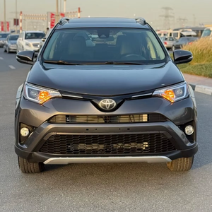 แร็คหลังคาอะลูมิเนียมอัลลอยสำหรับรถยนต์ RAV4 พวงมาลัยซ้าย พร้อมหลังคาซันรูฟแบบพาโนรามา - Product Image 5