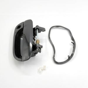 Poignée de porte extérieure avant droite pour Hyundai Accent II LC 8266025000 - Product Image 2