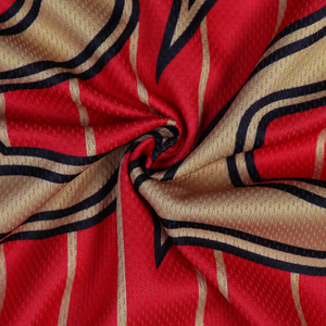 Camiseta de béisbol con logotipo personalizado de alta calidad, estilos ligeros de dos botones con mangas cortas para niños, camisetas de softball incluidas - Product Image 6