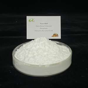 Fosfato Dipotassico Nano Tecnologico <span class=keywords><strong>DKP</strong></span> 00-52-34 Polvere Soffiata 100% Idrosolubile Grado Fertilizzante ad Alto Assorbimento - Product Image 3