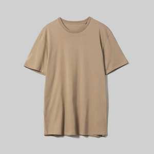 Camisetas de talla grande para hombre a la venta, camisetas para uso en exteriores para hombre, camiseta transpirable de talla grande recién llegada para hombre - Product Image 6