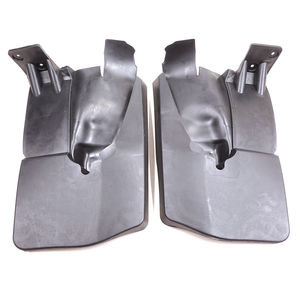 BSP1222 Garde-boue arrière gauche et droit pour Sprinter 906 NCV3 Crafter MK1 2006-2017 9068820204 9068820304 Fabriqué en Turquie - Product Image 1