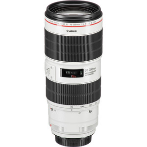 ¡APROVECHE ANTES DE QUE SE AGOTE! - C a n o n  E F Auténtico - Product Image 4