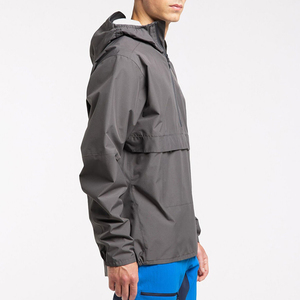 Casual Wear Men Windbreaker <b>Jackets</b> Custom Logo Private Label Outdoor Clothing Low Moq Winter <b>Jackets</b> - Product Image 2