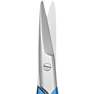 Manual Reusable Veterinary General Surgery Instruments | CE Certified Class I Stainless Steel Surgical Scissors | Custom Brand 1 - Product Image 2