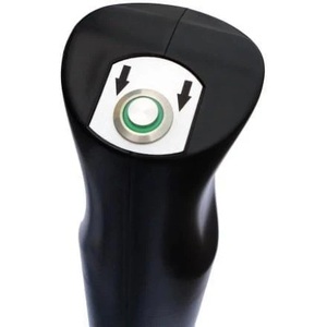 Fusion Ultra Light Industrial Gold Detector Ground <b>Scanner</b> with ABS Plastic Construction - Product Image 4