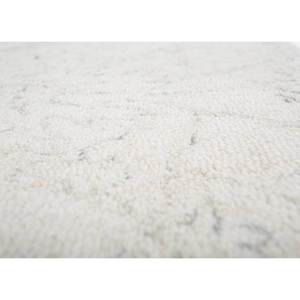 Tapis en laine tufté à la main Imara Ivory, coton biologique TLR-72, motif rectangulaire pour couloir, tapis pour salon, tapis Jaipur US - Product Image 3