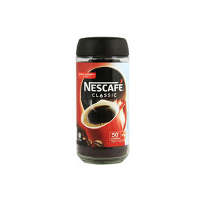 Vente en gros de Nescafé, approvisionnement en vrac, prix bas, arôme intense, poudre de café de qualité supérieure - Product Image 5