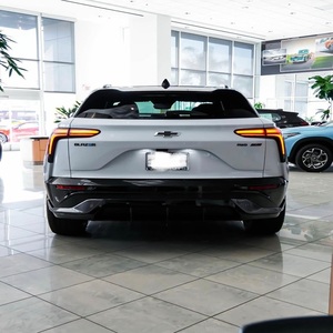 Chevrolet Blazer EV S S AWD à vendre - Product Image 2