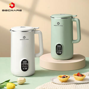 Ménage nouvelle machine à lait de soja sans scories machine à casser les murs entièrement automatique muet - Product Image 3