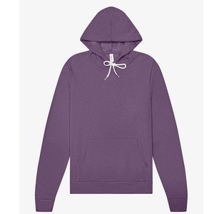 Sudadera con Capucha para Hombre de Independent Trading Co. (IND4000) Corte Regular, Sudadera de Forro Polar para Invierno - Product Image 3