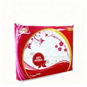 Servilletas de Papel Suaves y Absorbentes, Cuadradas, para Uso en Hoteles, Restaurantes y Cafeterías, Servilletas Desechables para Comer - Product Image 6