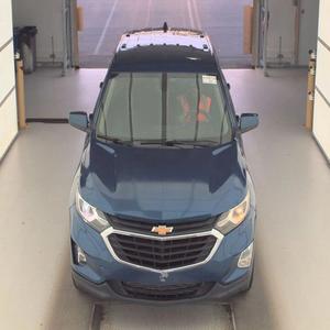 CHEVROLET EQUINOX 1.5T LT AWD 2019 USADO, Volante a la Izquierda/Derecha - Product Image 1
