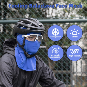 Balaclava Nouvelle Collection Été – Masque de Ski et Moto Coupe-Vent et Imperméable – Cagoule Intégrale la Plus Vendue - Product Image 4