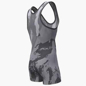 Singlet Elástico de Alta Calidad para Hombre, Singlet de Lucha Libre de Tela Ligera, Ofrecemos Sublimación - Product Image 6