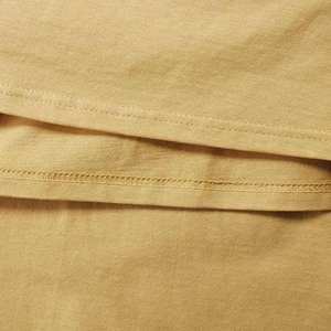 Camisetas sin mangas de punto para hombre, transpirables, de talla grande, personalizables, de calidad premium, sublimadas, suaves, al por mayor de fábrica - Product Image 6