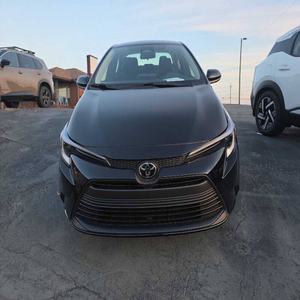 Toyota Corolla Híbrido LE 2026 Económico y Elegante - Product Image 1