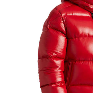 Meilleures ventes Vestes à bulles à manches longues lourdes de haute qualité pour hommes femmes disponibles toutes tailles couleurs quantité minimale de commande bas toutes les tailles disponibles - Product Image 3