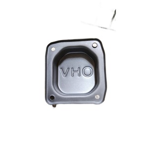 Copertura in plastica per testina del tosaerba Dlm4300Sp Rif. 701438 - Product Image 1