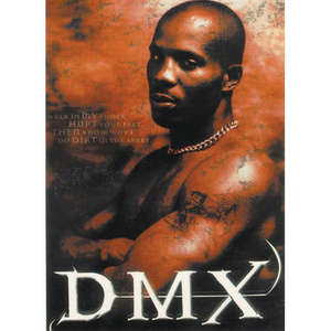 DMX Postcard Eye-catching <b>Poster</b> Design for Better Visibility and Appeal - Product Image 1