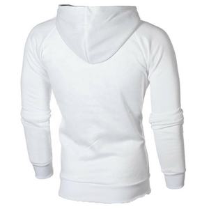 OEM personalizado para hombre impermeable SoftShell chaqueta cortavientos chaqueta para hombre Softshell - Product Image 2